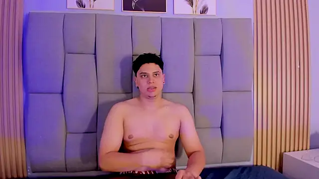 Kandyfrees_'s cam snapshot