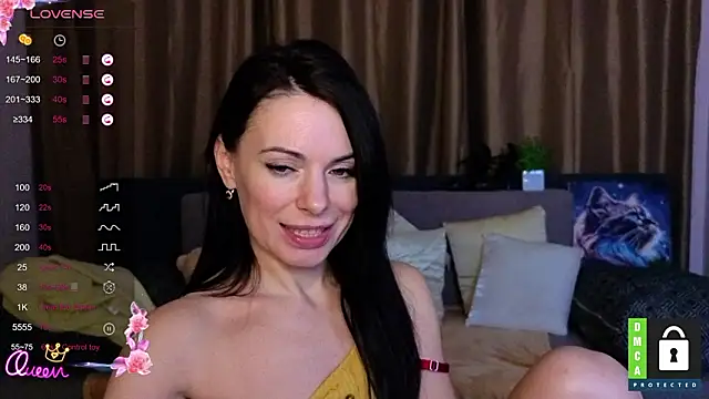 Rita_lovvylyou's cam snapshot