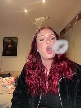 OliviaaFischer's cam snapshot