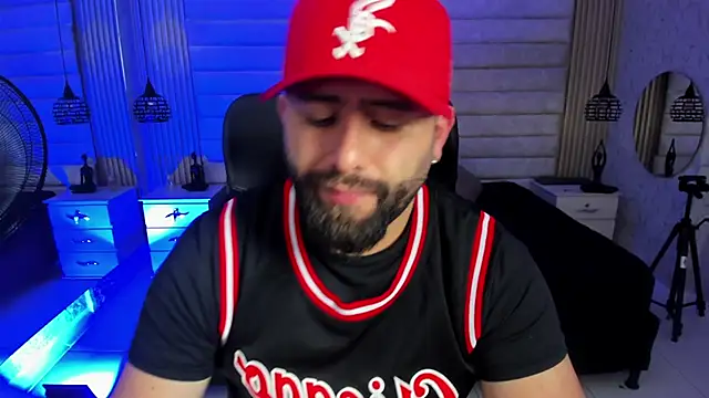 jhon_bear03 live sex cam