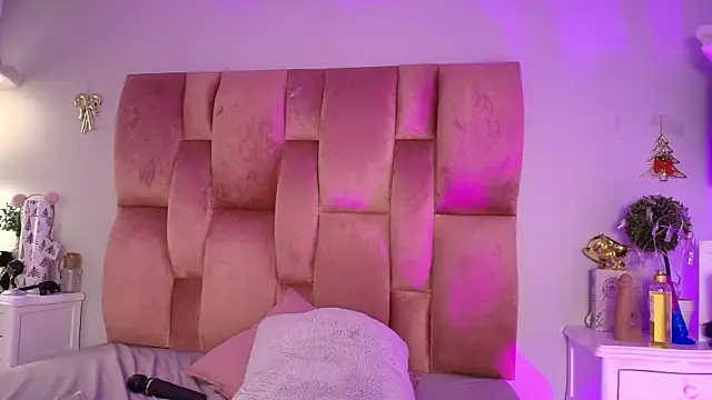 SweetBonniie live sex cam