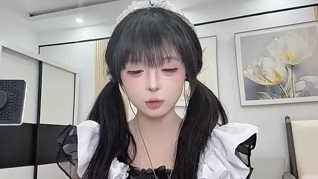 xiaoyu-8888's cam snapshot