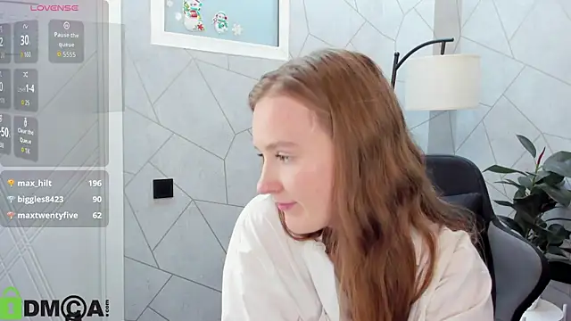 Stella_Soul's cam snapshot