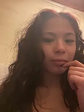 LunaMeei live sex cam