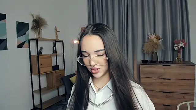 AvantgardAlone's cam snapshot