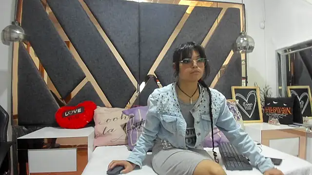 Maggyx's cam snapshot