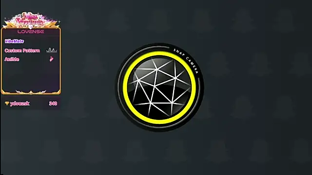 MissJudith's cam snapshot