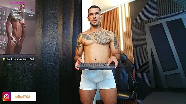 Adbel_Sady live sex cam