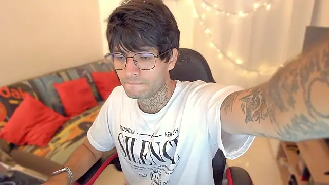 justin_stark7 live sex cam