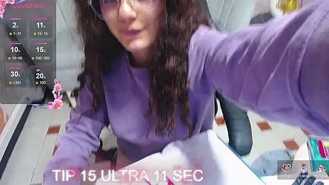 Velvet_Moon_V's cam snapshot