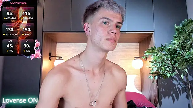 nicktorn live sex cam