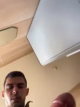 RicarBer live sex cam