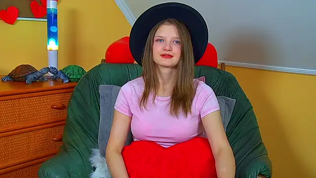 JaneRosen's cam snapshot