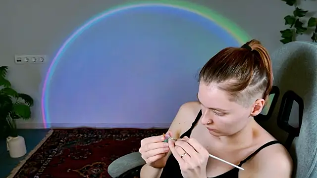 LadyLolipop_'s cam snapshot