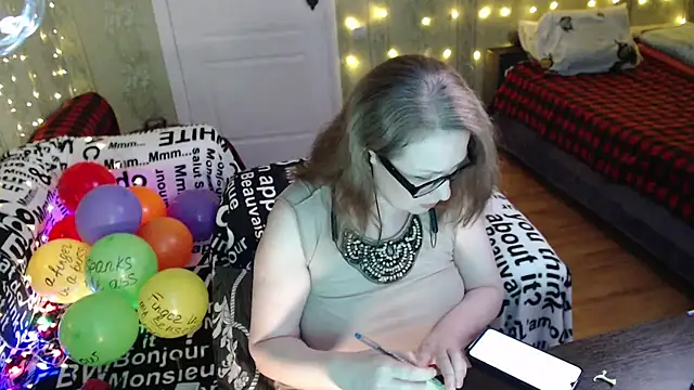 MarleneDietrich's cam snapshot