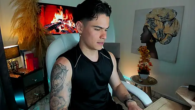 Matias_Murrier live sex cam