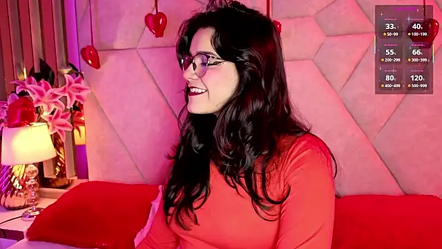 ValerieKay_ live sex cam