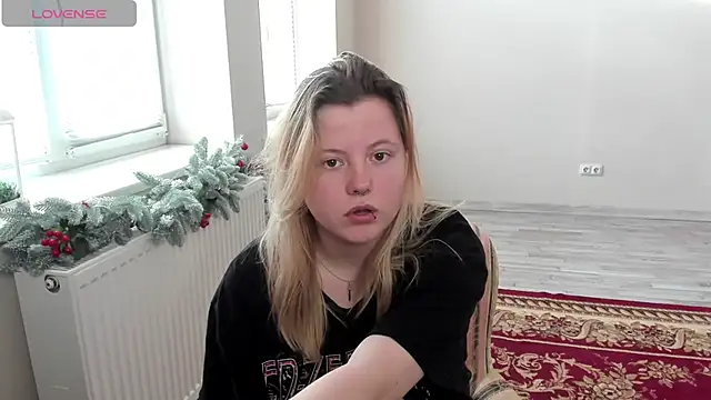 LillyDepp's cam snapshot