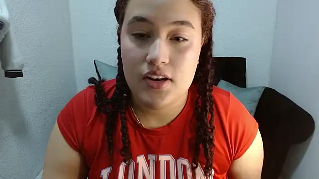 leilanewgirl's cam snapshot