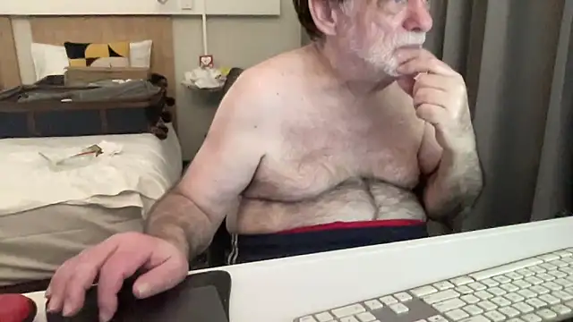 coach-karl live sex cam