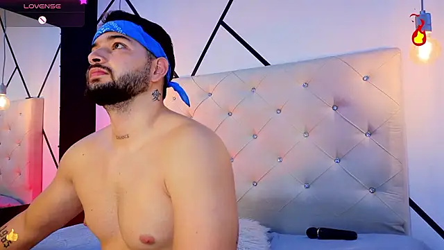 Andrew_Brown live sex cam