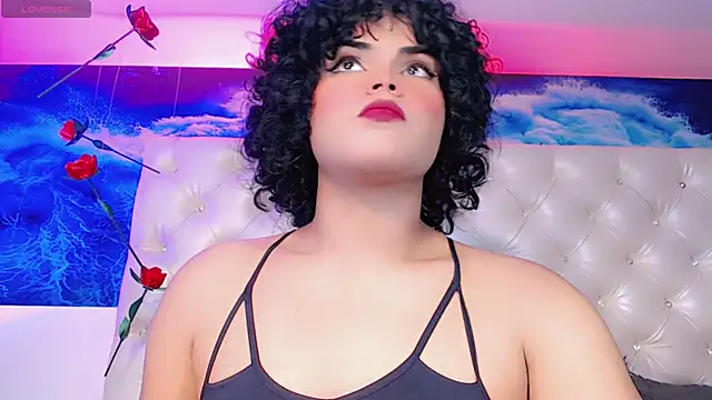 babyAnthonella live sex cam