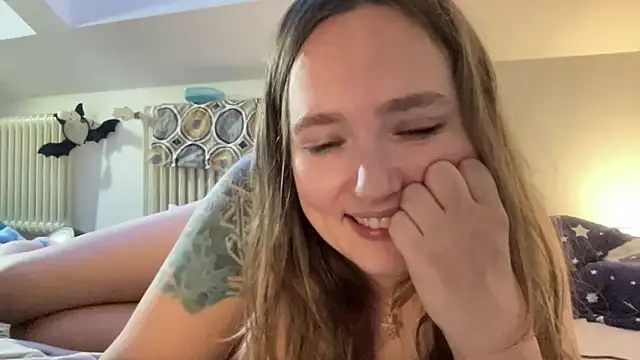 MyMegann live sex cam