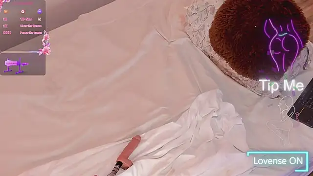 Katta_Gil's cam snapshot