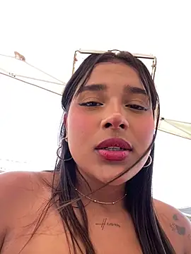 Mariangel_11 live sex cam