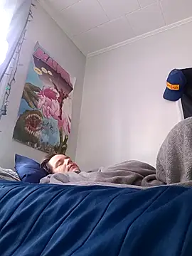 ChuckyyDee live sex cam