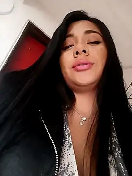 ScarlettParker's cam snapshot