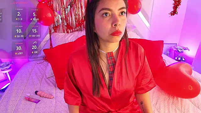 Ariana_Castillo__'s cam snapshot