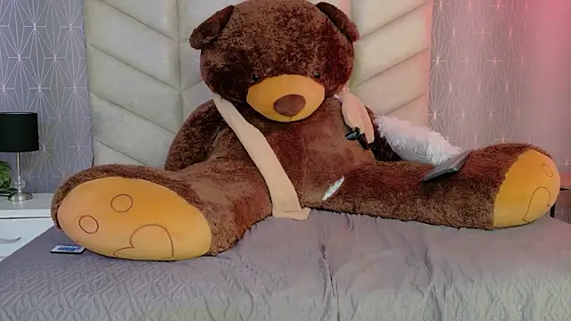 Mily_Angel's cam snapshot