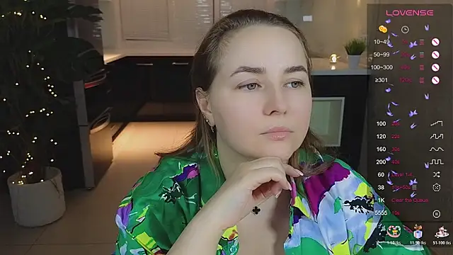 Mira_Mermayd's cam snapshot