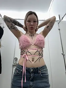 babydolll live sex cam