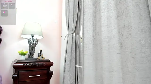 AriSweet live sex cam