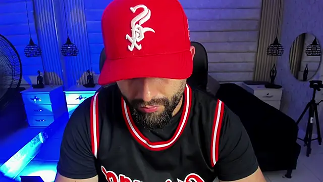 jhon_bear03 live sex cam