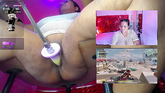 MhiaRey live sex cam