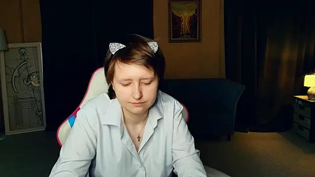 CarenSamele live sex cam