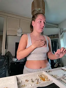 MissMaisiex's cam snapshot