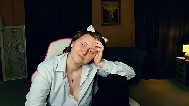 CarenSamele's cam snapshot