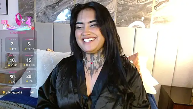 Miia_moonroe's cam snapshot