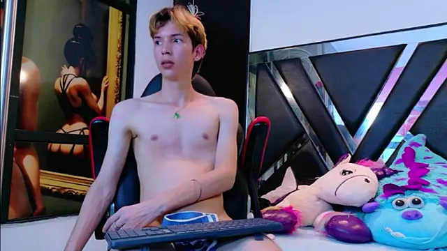 Liam_Green1 live sex cam