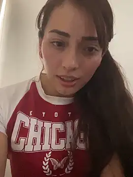 anny_bianchy's cam snapshot