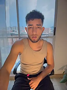 liam_bronw live sex cam