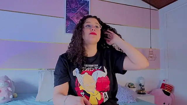 Charlotte__Miller's cam snapshot