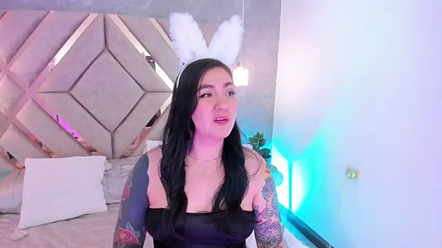 KathiaJenner's cam snapshot