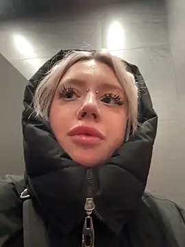 Chiibi's cam snapshot