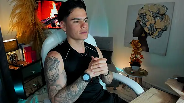 Matias_Murrier live sex cam