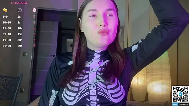 Maria_Bowie live sex cam